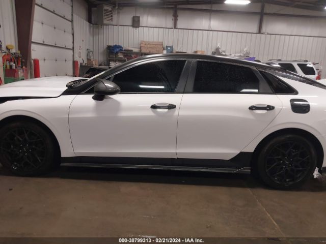 5XXG64J21NG115541 KIA K5 Gt-line