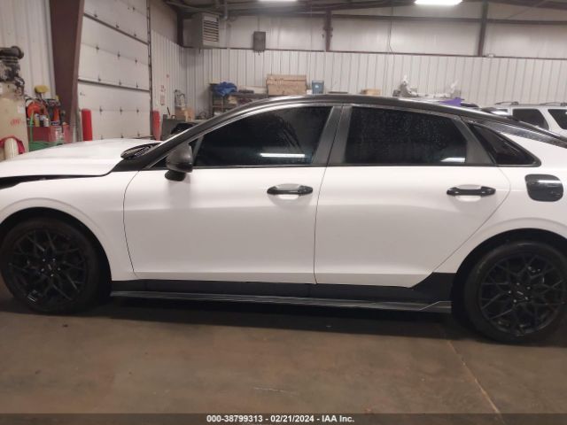 5XXG64J21NG115541 KIA K5 Gt-line