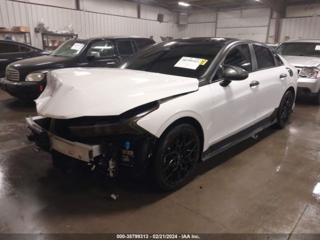 5XXG64J21NG115541 KIA K5 Gt-line