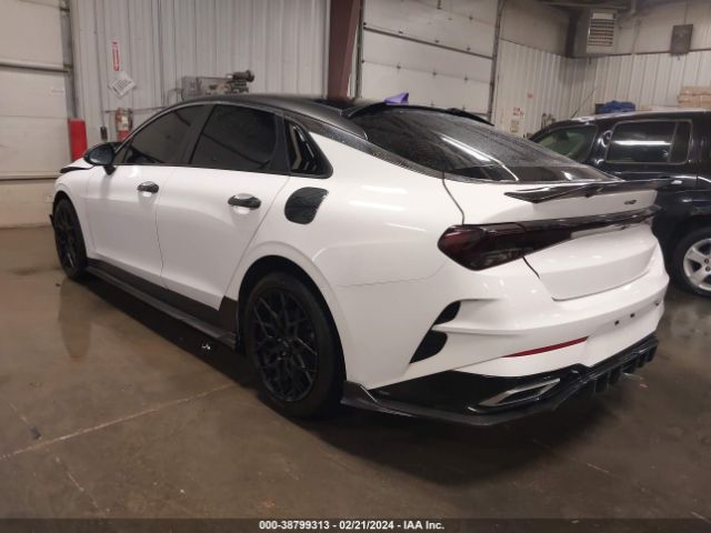 5XXG64J21NG115541 KIA K5 Gt-line