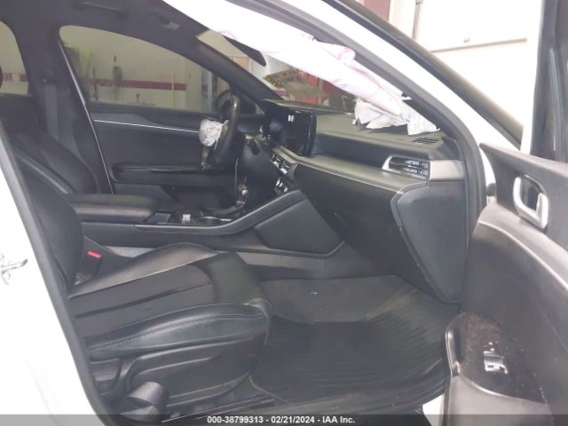 5XXG64J21NG115541 KIA K5 Gt-line