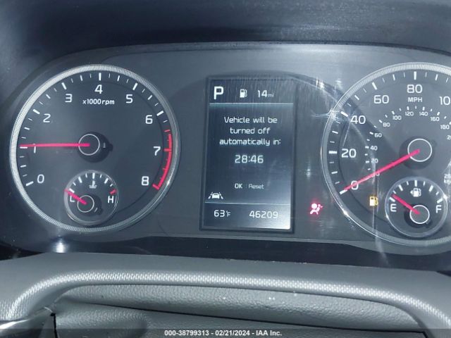 5XXG64J21NG115541 KIA K5 Gt-line