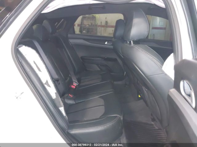 5XXG64J21NG115541 KIA K5 Gt-line