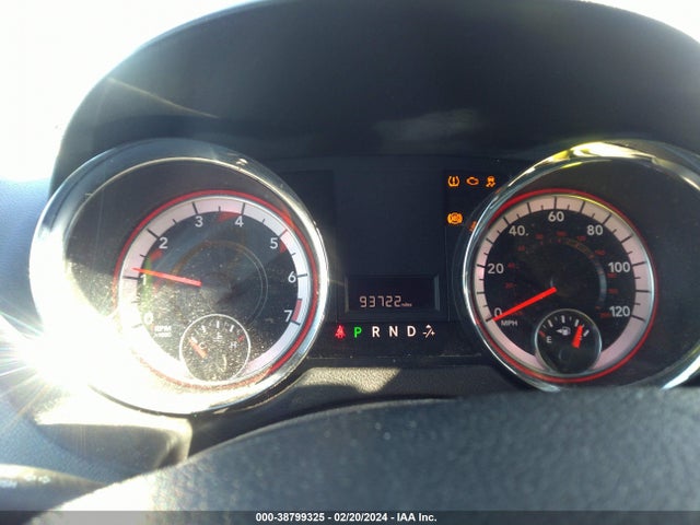 Dodge Grand Caravan Sxt 2019 2C4RDGCG6KR543164 Image 7