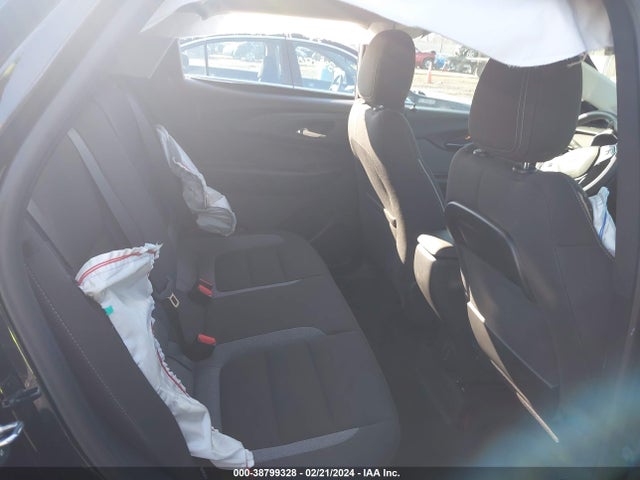 Chevrolet Trailblazer Fwd Lt 2021 KL79MPSL2MB080663 Image 8