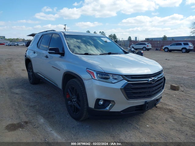 2019 1GNERKKW9KJ227541 main image
