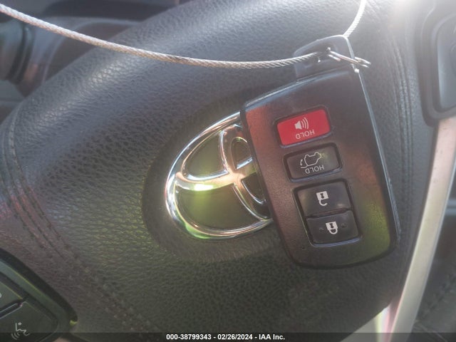 Toyota Highlander Xle V6 2016 5TDKKRFH7GS156175 Image 11