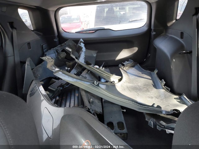 Chevrolet EQUINOX LT 2019 3GNAXUEV1KL227352 Image 12