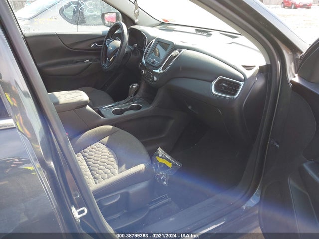 Chevrolet EQUINOX LT 2019 3GNAXUEV1KL227352 Image 5
