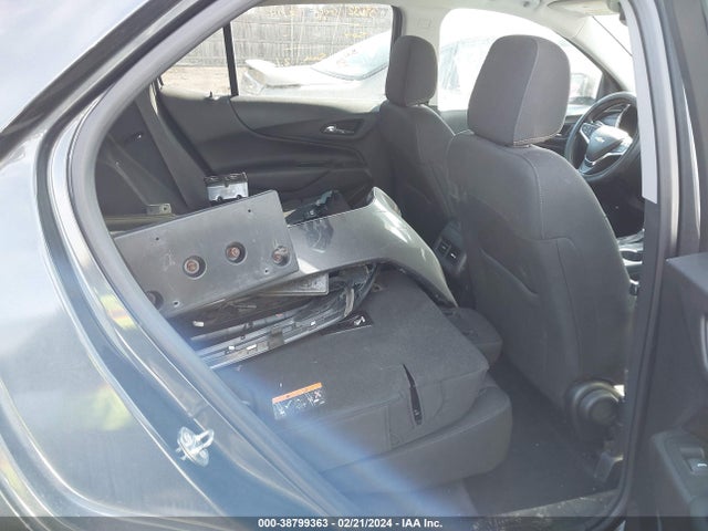 Chevrolet EQUINOX LT 2019 3GNAXUEV1KL227352 Image 8
