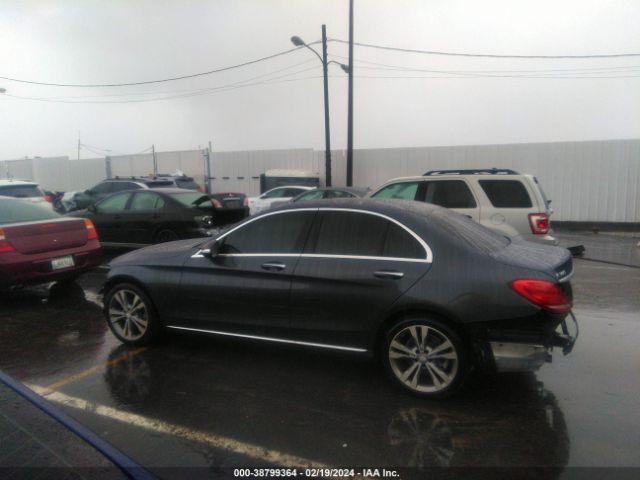 55SWF4KB9FU021047 Mercedes-Benz C 300 4matic/luxury 4matic/sport 4matic