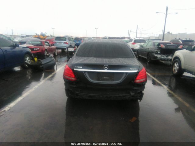 55SWF4KB9FU021047 Mercedes-Benz C 300 4matic/luxury 4matic/sport 4matic