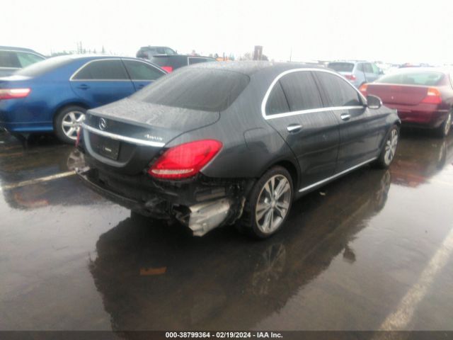 55SWF4KB9FU021047 Mercedes-Benz C 300 4matic/luxury 4matic/sport 4matic