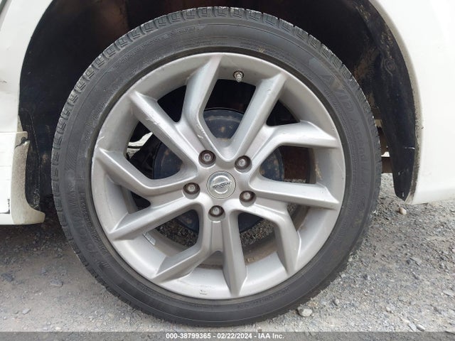 Nissan SENTRA SR 2014 3N1AB7AP9EY282125 Image 12