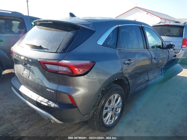 Ford Escape Active 2023 1FMCU9GN3PUA87379 Image 13