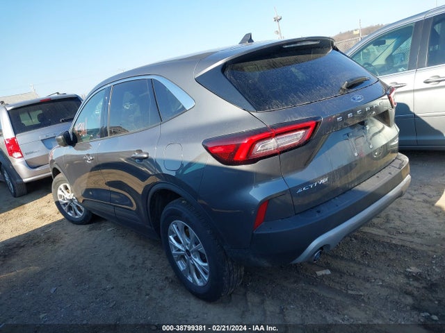 Ford Escape Active 2023 1FMCU9GN3PUA87379 Image 14