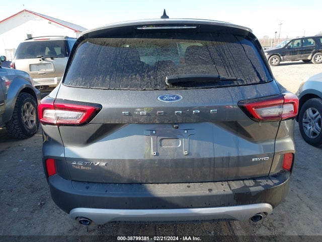 Ford Escape Active 2023 1FMCU9GN3PUA87379 Image 16
