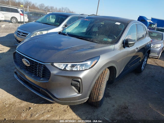 Ford Escape Active 2023 1FMCU9GN3PUA87379 Image 2
