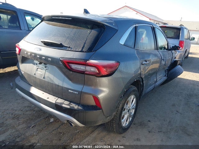 Ford Escape Active 2023 1FMCU9GN3PUA87379 Image 4