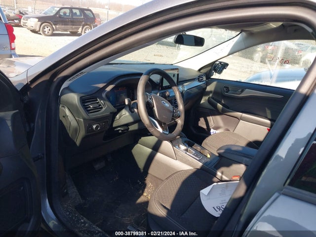 Ford Escape Active 2023 1FMCU9GN3PUA87379 Image 5