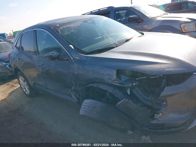 Ford Escape Active 2023 1FMCU9GN3PUA87379 Image 6