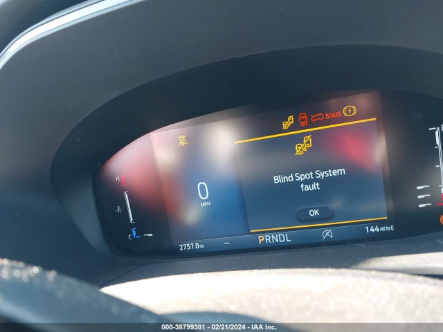 Ford Escape Active 2023 1FMCU9GN3PUA87379 Image 7