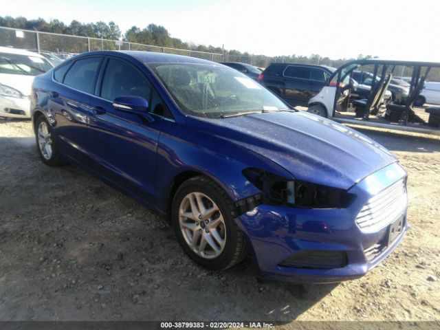 3FA6P0H7XFR123052 auction archive image