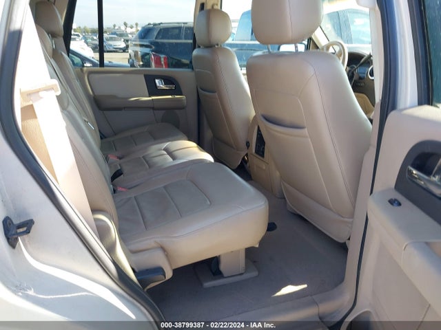 2005 FORD EXPEDITION LIMITED VIN: 1FMFU19595LA02611