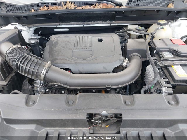 Chevrolet Blazer Awd 2lt 2023 3GNKBHR49PS203261 Image 10