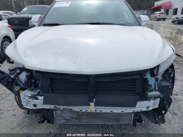 Chevrolet Blazer Awd 2lt 2023 3GNKBHR49PS203261 Image 6