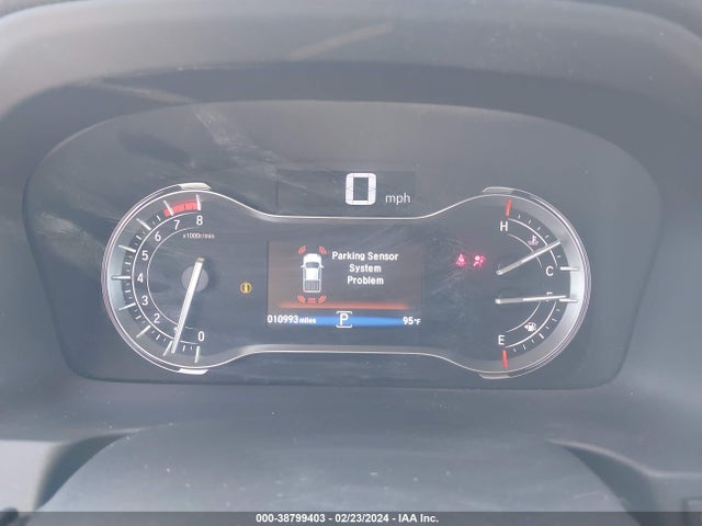 Honda Ridgeline Rtl-e 2023 5FPYK3F72PB016089 Image 7
