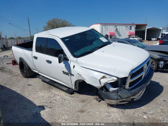 2018 1C6RR6FT8JS100779 main image