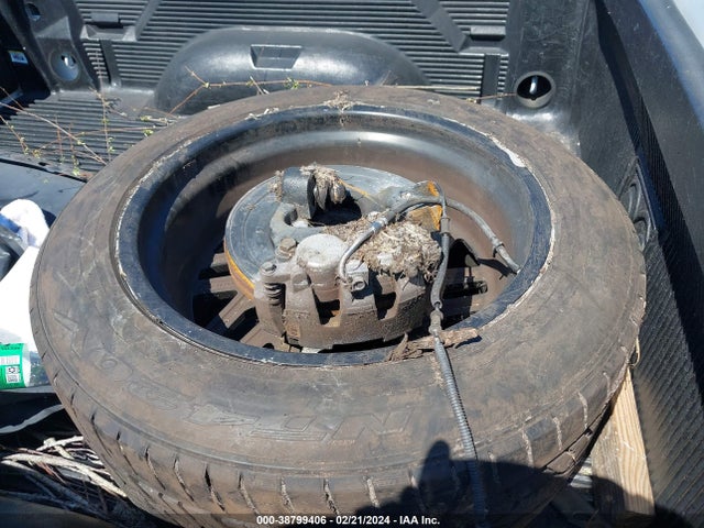 RAM 1500 Tradesman Quad Cab 4x2 6'4 Box 2018 1C6RR6FT8JS100779 Image 12