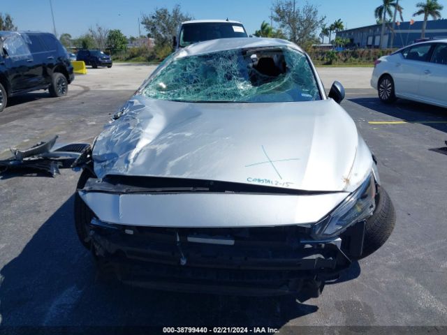 1N4BL4DV9RN327094 Nissan Altima Sv Fwd