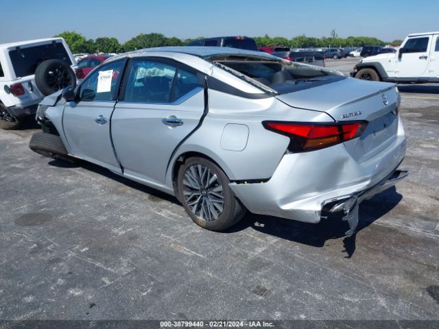 1N4BL4DV9RN327094 Nissan Altima Sv Fwd