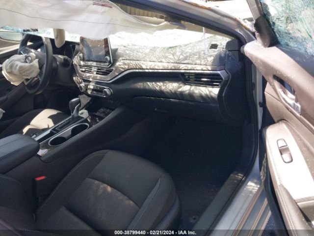 1N4BL4DV9RN327094 Nissan Altima Sv Fwd