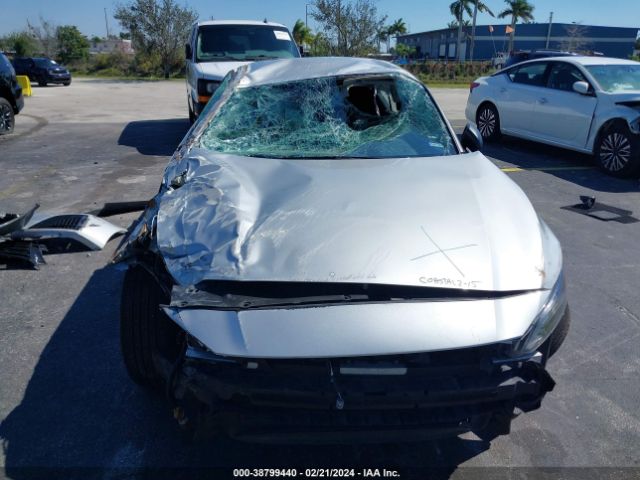 1N4BL4DV9RN327094 Nissan Altima Sv Fwd