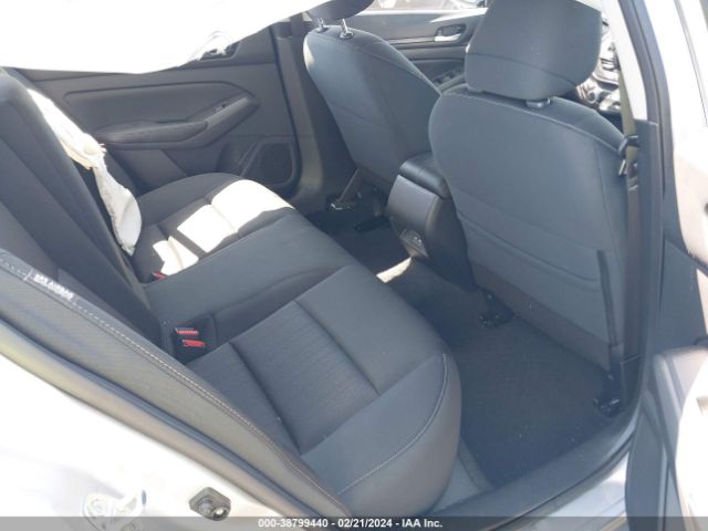 1N4BL4DV9RN327094 Nissan Altima Sv Fwd