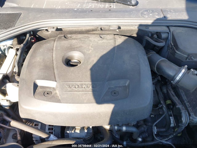 LYV402TM6HB154528 Volvo S60 Inscription T5 Platinum