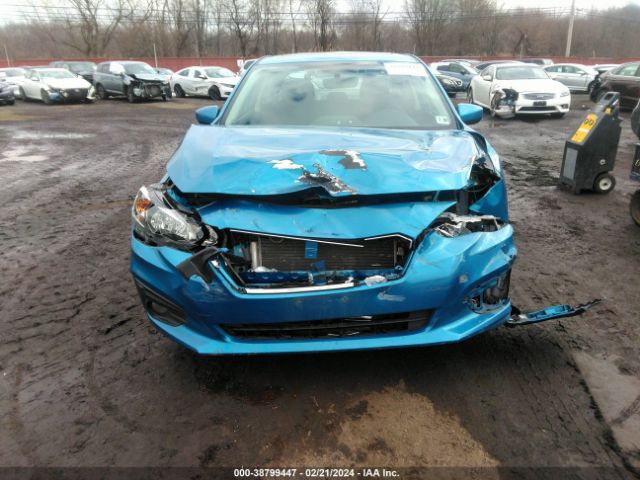 4S3GKAD61H3604972 Subaru Impreza 2.0i Premium