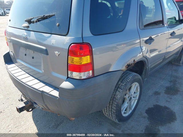 2007 FORD ESCAPE XLT/XLT SPORT VIN: 1FMCU031X7KA21602