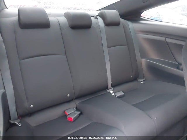 Honda CIVIC SI 2019 2HGFC3A50KH752231 Image 8