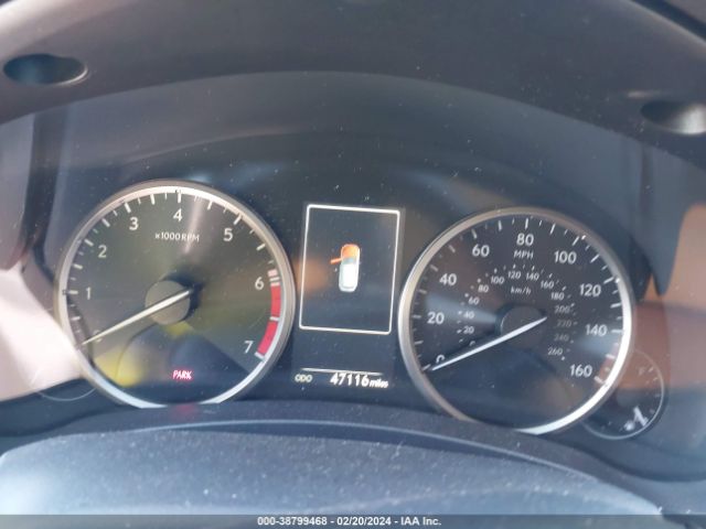 2021 LEXUS NX 300 JTJDARBZ2M2196478 Photo 6