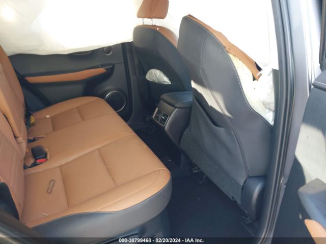 2021 LEXUS NX 300 JTJDARBZ2M2196478 Photo 7
