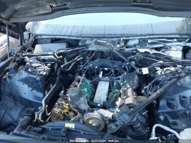 SALWR2FV8HA132324 Land Rover Range Rover Sport 3.0l V6 Supercharged Hse