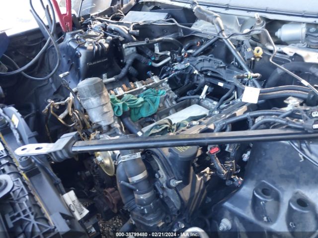 SALWR2FV8HA132324 Land Rover Range Rover Sport 3.0l V6 Supercharged Hse