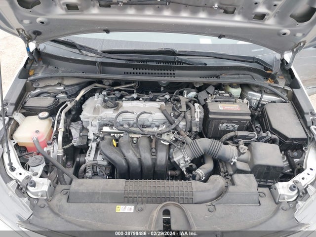 Toyota COROLLA LE 2020 JTDEPRAE3LJ031385 Image 10