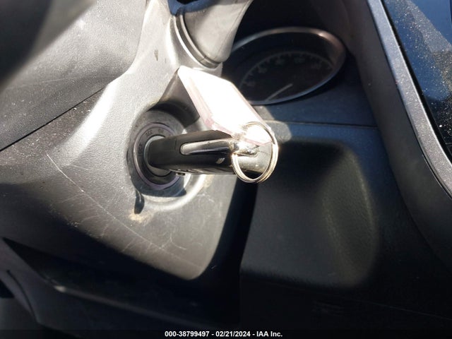 Toyota CAMRY SE 2022 4T1G11AK8NU623296 Image 11