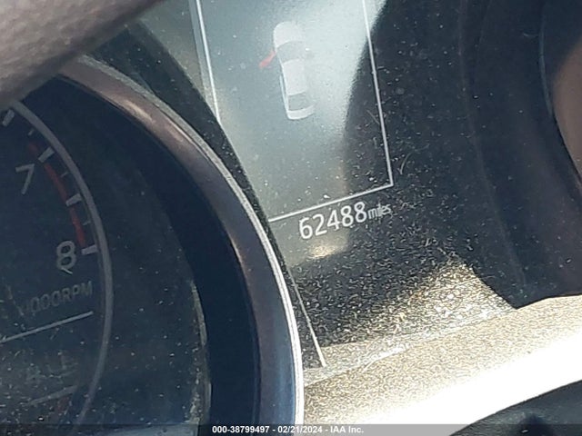 Toyota CAMRY SE 2022 4T1G11AK8NU623296 Image 7