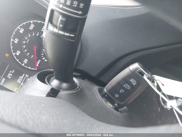 Hyundai ACCENT SE 2022 3KPC24A63NE165038 Image 11
